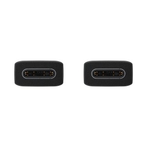 Samsung data kabl PD Type-C na Type-c 1m 5A crni (EP-DN975-BBE) - Img 3
