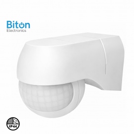 SENZOR SAMOSTALNI ST11 180C IP44 BELI - Img 4