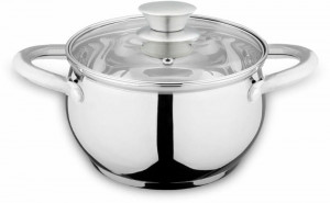 Serpa Rosberg R51210A24 fi24x13,5cm 5.5l