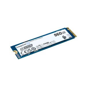 Serverski NVME SSD Kingston DataCentar DC2000B 960GB 2280/7000MBs/1300MBs PLP SEDC2000BM8 - Img 3