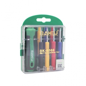 Set srafcigera BAKU BK-6008 - Img 1