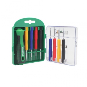 Set srafcigera BAKU BK-6008 - Img 2