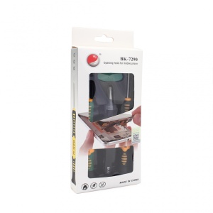 Set srafcigera BAKU BK-7290 - Img 1
