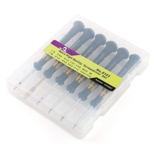 Set srafcigera SW 8103 - Img 2