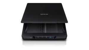 Skener Epson Perfection V39II A4/4800x4800dpi/USB - Img 3