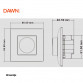 SKY LED DIMER KS 240W - Img 2