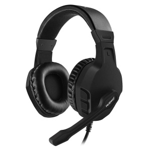 Slusalice Gaming Хотя U3D 3,5 мм crne - Img 2