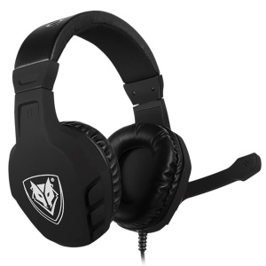 Slusalice Gaming Хотя U3D 3,5 мм crne - Img 4