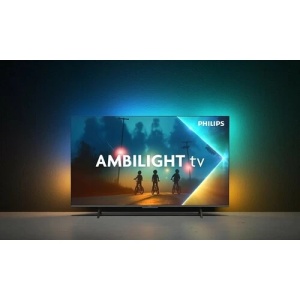 SMART LED TV 55 Philips 55PUS8200/12 3840x2160/4K/Ultra HD/DVB-T2/C/S2/Ambilight - Img 4