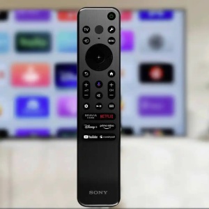 SMART LED TV 55 Sony KD55X85LAEP 3840x2160 UHD 4K DVB-T C T2 - Img 4