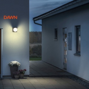 SOLARNA LED SVETILJKA SWL-26 6.25W 4000K IP54 - Img 4