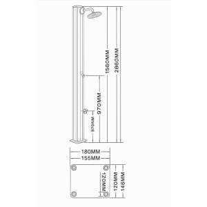 SOLARNI TUS KR-105 - Img 2