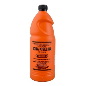 Sona acid 1l Pannonia