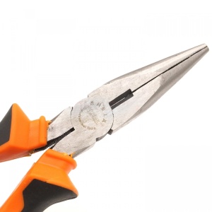 Spic klesta JAKEMY JM-CT1-4, 8" - Img 2