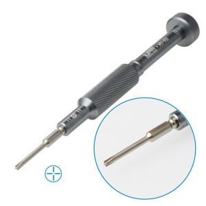 Srafciger MaAnt 2.0mm Convex cross 19746 - Img 4