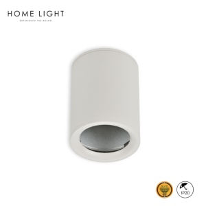 TALIA 98 SPOT LAMPA 1*GU10 BELA