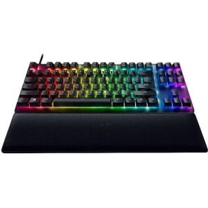 Tastatura RAZER Huntsman V2 Tenkeyless Opto-Gaming (Linear Red Switch) - Img 3
