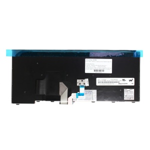 Tastatura za laptop Lenovo ThinkPad Edge E431 - Img 2
