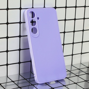 Torbica 3D Camera za Samsung S926B Galaxy S24 Plus ljubicasta - Img 1