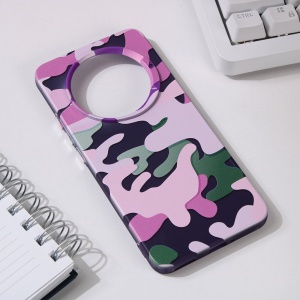 Torbica Color Wave для Honor Magic 5 Lite розовый