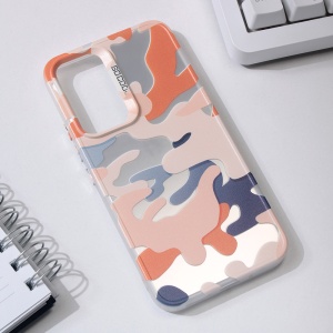 Torbica Color Wave za Samsung A546B Galaxy A54 5G orange - Img 1