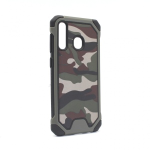 Torbica Defender Military za Samsung A305F Galaxy A30 crna - Img 1