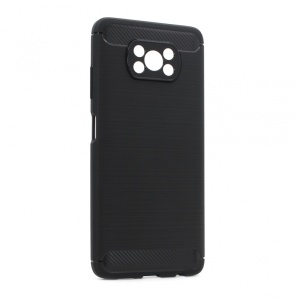Torbica Defender Safeguard za Xiaomi Poco X3/X3 Pro/X3 NFC crna - Img 1