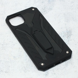 Torbica Fight za iPhone 14 Plus 6.7 crna - Img 1