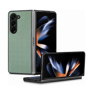 Torbica Folding Case za Samsung F946B Galaxy Z Fold 5 5G zelena - Img 2