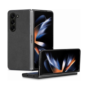 Torbica Folding Case za Samsung F956B Galaxy Z Fold 6 5G crna - Img 2