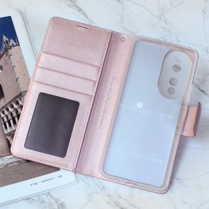 Torbica Hanman Canvas ORG za Honor 90 roze - Img 2