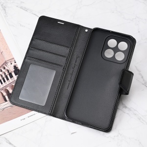 Torbica Hanman Canvas ORG za Honor X6c crna - Img 2
