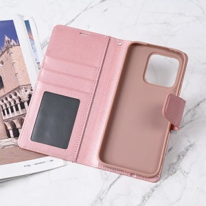 Torbica Hanman Canvas ORG za Honor X8c roze - Img 2
