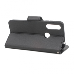 Torbica Mercury za Alcatel 1S 2020 5028D/3L 2020/A1 Alpha 20 crna - Img 4