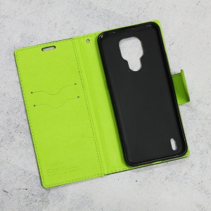 Torbica Mercury za Motorola Moto E7 tamno plava - Img 3