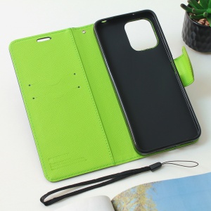 Torbica Mercury za Xiaomi Redmi 12 tamno plava - Img 2