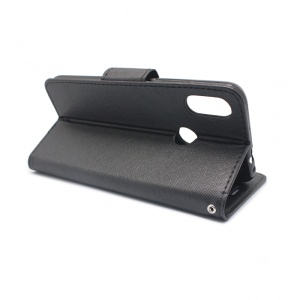 Torbica Mercury za Xiaomi Redmi Note 7 crna - Img 2