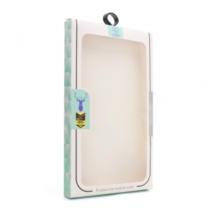 Torbica Slim 360 Full za iPhone 12 6.1 crvena - Img 4