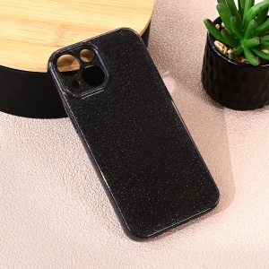 Torbica Sparkle Dust za iPhone 13 Mini 5.4 crna - Img 4