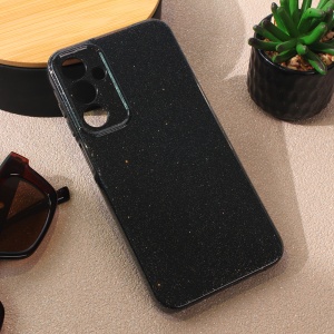 Torbica Sparkle Dust za Samsung A256B Galaxy A25 5G crna - Img 1