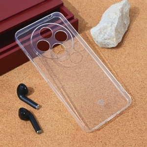 Torbica Teracell Skin za Xiaomi Redmi 14C/Redmi A4 transparent - Img 1
