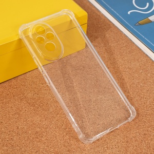 Torbica Transparent Ice Cube za Honor 200 - Img 1