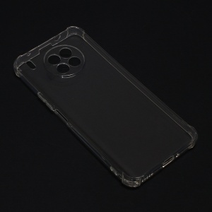 Torbica Transparent Ice Cube za Honor 50 Lite/Nova 8i - Img 1