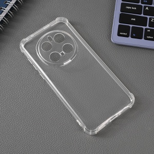 Torbica Transparent Ice Cube za Honor Magic 7 Pro - Img 1