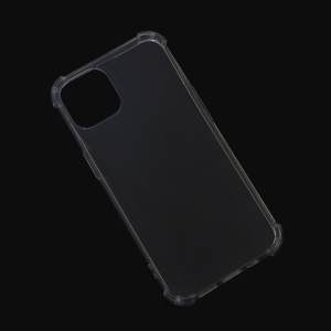 Torbica Transparent Ice Cube za iPhone 13 6.1 - Img 1