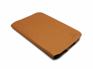 Torbica Tucano Folio Case za Samsung Galaxy Tab 3.0 (Note 8.0 ) zlatna - Img 1