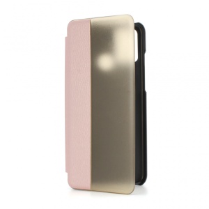 Torbica View Window za Huawei Honor 9A roze - Img 1