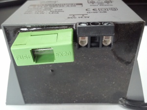 TRAF 30VA/16V