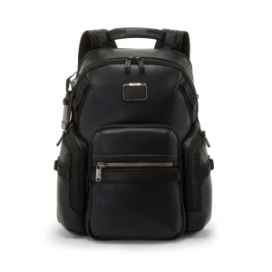 TUMI ALPHA BRAVO NAVIGATION RANAC