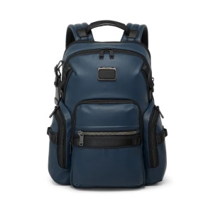 TUMI ALPHA BRAVO RANAC